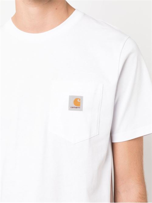 Pocket T-shirt CARHARTT WIP | I03043402XX